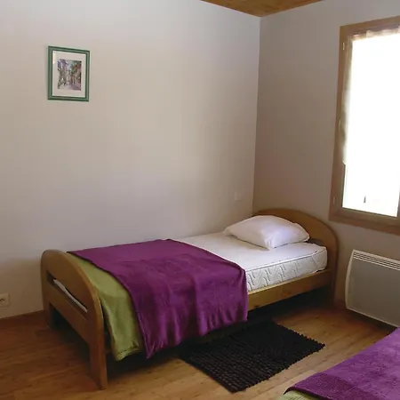 Awesome In La Faute Sur 別荘 *