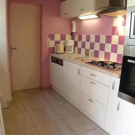 Awesome In La Faute Sur 別荘