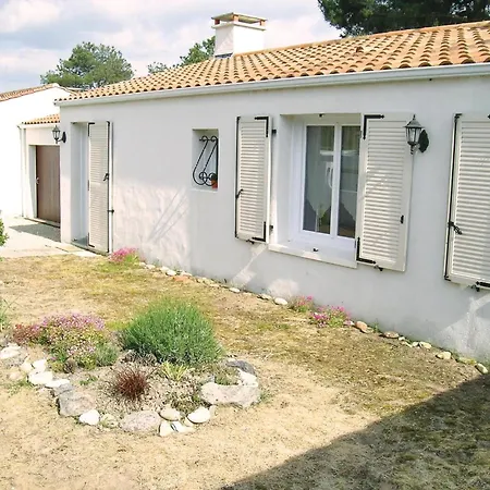 Awesome In La Faute Sur Semesterbostad