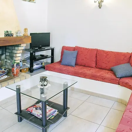 Awesome In La Faute Sur 別荘 Sainte-Radégonde-des-Noyers