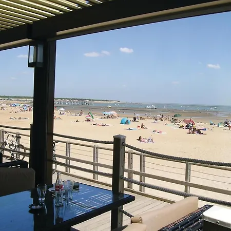 Awesome In La Faute Sur 別荘 Sainte-Radégonde-des-Noyers