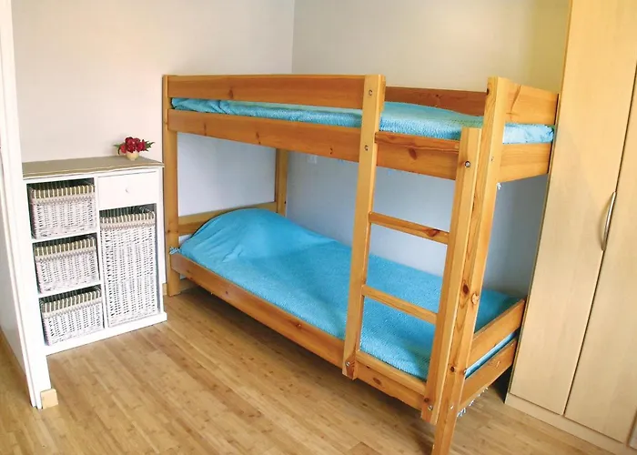 度假居 Awesome In La Faute Sur