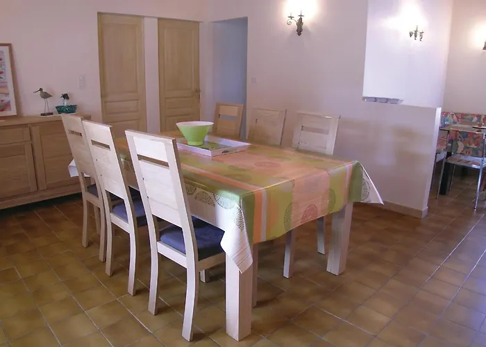 Awesome In La Faute Sur 度假居 *